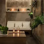 Giardino Dei Pini - Boutique 4* Alliste