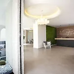Hotel Giardino Dei Pini - Boutique Alliste