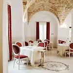 Hotel Giardino Dei Pini - Boutique Alliste