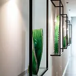 Hotel Giardino Dei Pini - Boutique Alliste