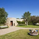 Giardino Dei Pini - Boutique Hotel Alliste