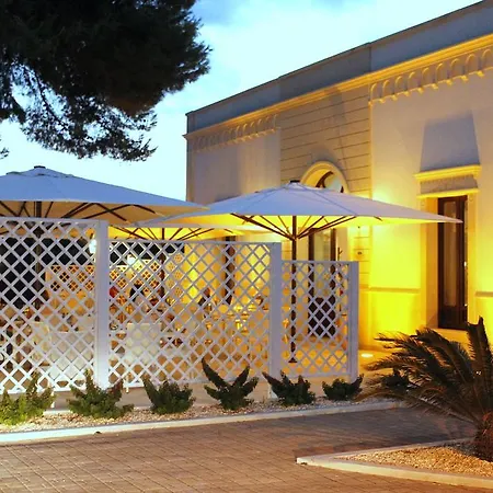 Giardino Dei Pini 4* Alliste