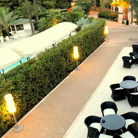 Giardino Dei Pini - Boutique 4* Alliste