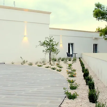 Hotel Giardino Dei Pini