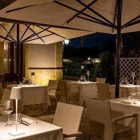 Hotel Giardino Dei Pini