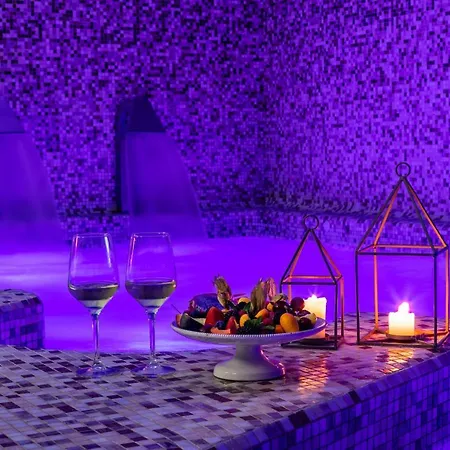 Giardino Dei Pini Hotel 4*