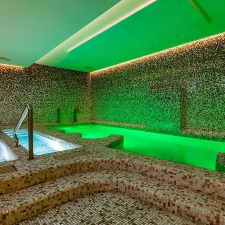 Giardino Dei Pini Hotel 4*