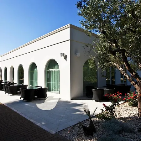 Giardino Dei Pini Hotel