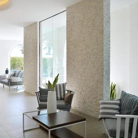 Giardino Dei Pini 4* Alliste