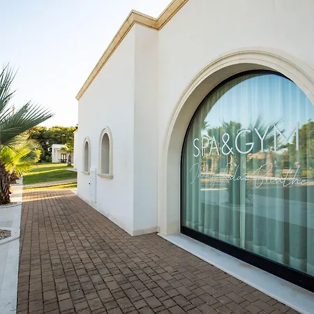 Giardino Dei Pini Hotel