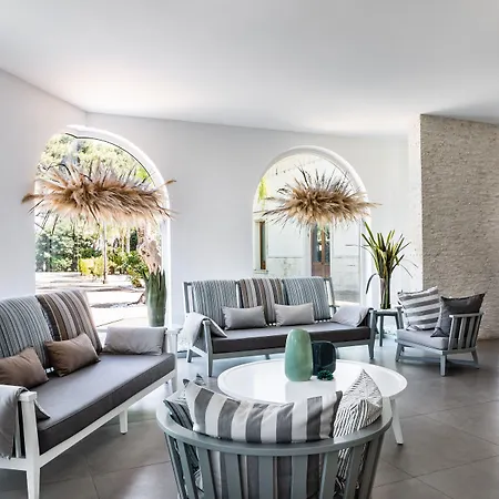 Giardino Dei Pini Hotel 4*