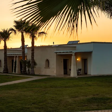 Giardino Dei Pini Hotel