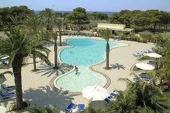 Giardino Dei Pini Hotel