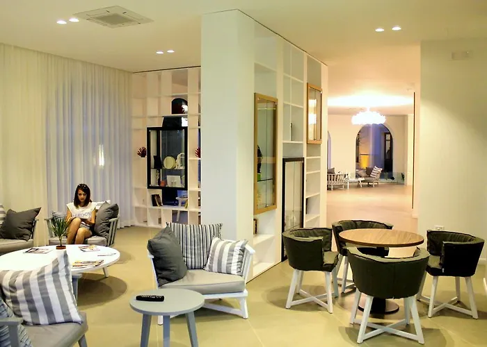 Giardino Dei Pini Alliste