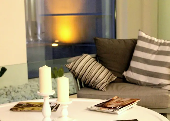 Giardino Dei Pini Hotel