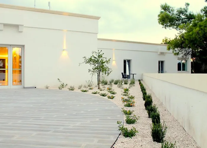 Hotel Giardino Dei Pini