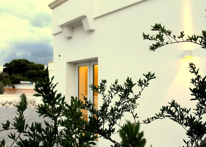 Giardino Dei Pini Hotel