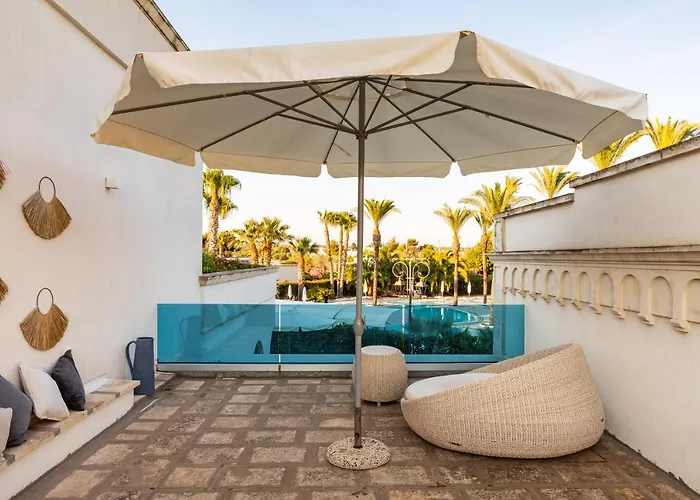 Giardino Dei Pini Hotel