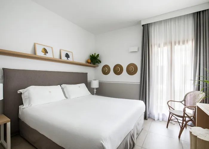 Giardino Dei Pini Hotel 4*