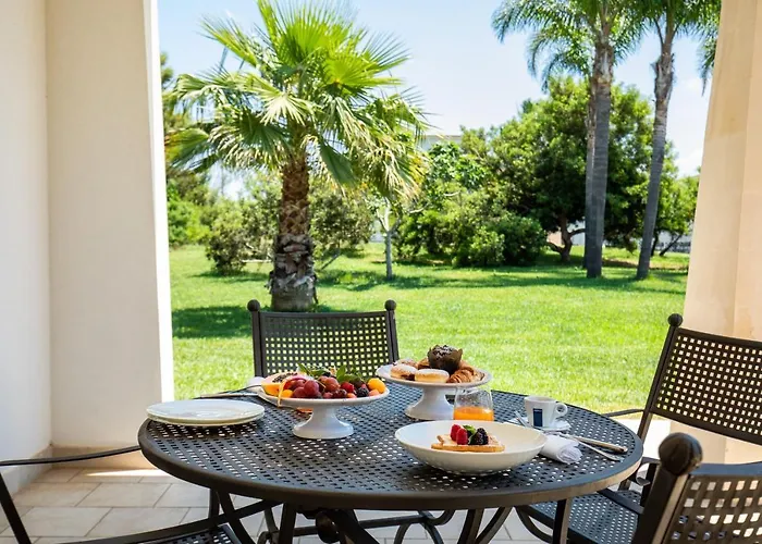 Giardino Dei Pini Hotel