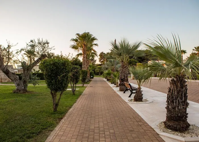 Giardino Dei Pini 4*