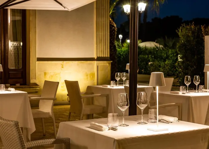 Hotel Giardino Dei Pini 4*