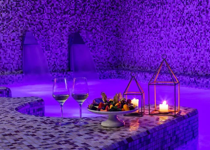 Giardino Dei Pini Hotel 4*