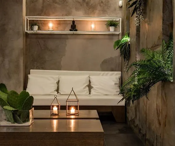 Giardino Dei Pini 4* Alliste