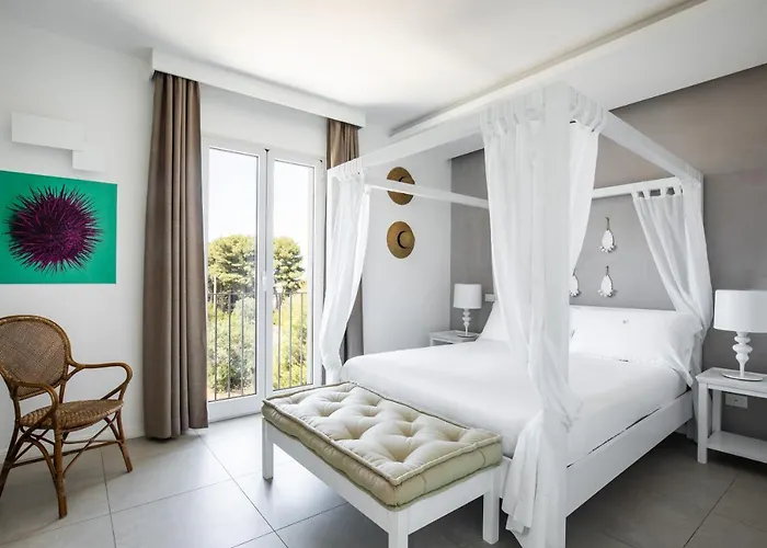 Giardino Dei Pini Hotel 4*