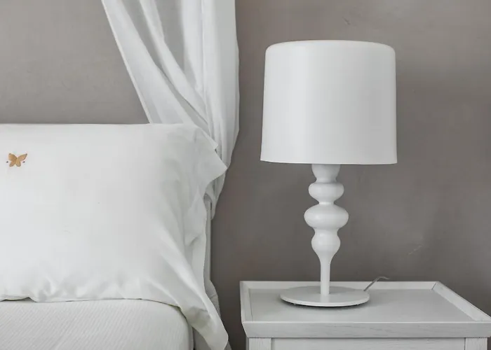 Hotel Giardino Dei Pini Alliste