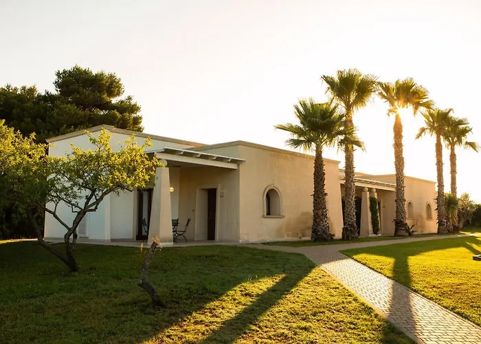 Hotel Giardino Dei Pini 4*