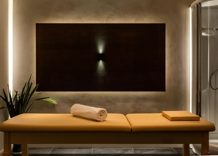 Giardino Dei Pini 4*