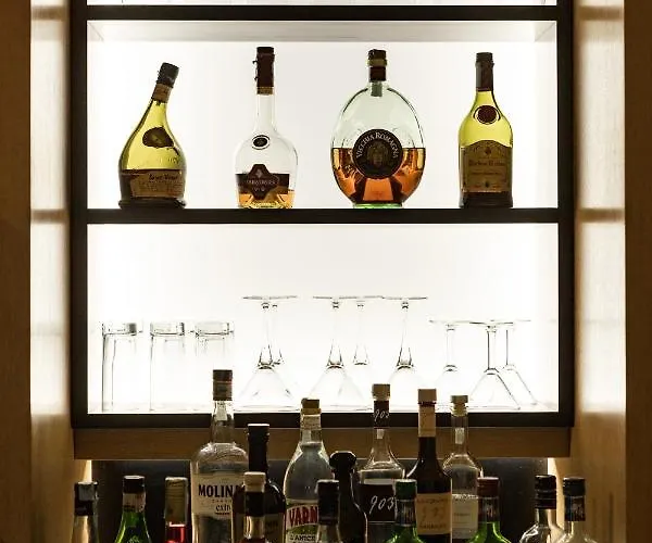 Giardino Dei Pini Hotel 4*