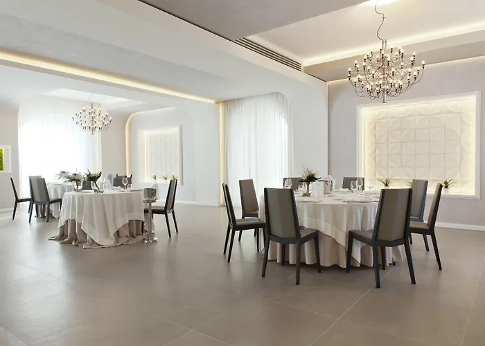 Giardino Dei Pini Alliste