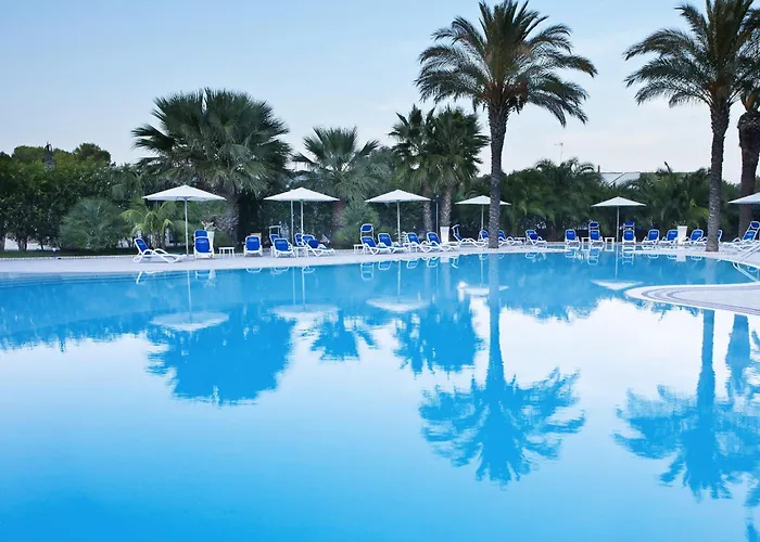 Giardino Dei Pini Hotel