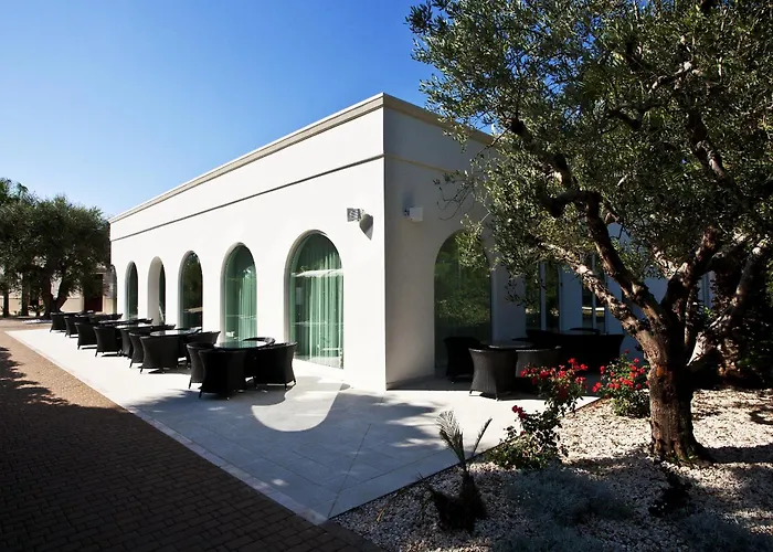 Giardino Dei Pini Hotel