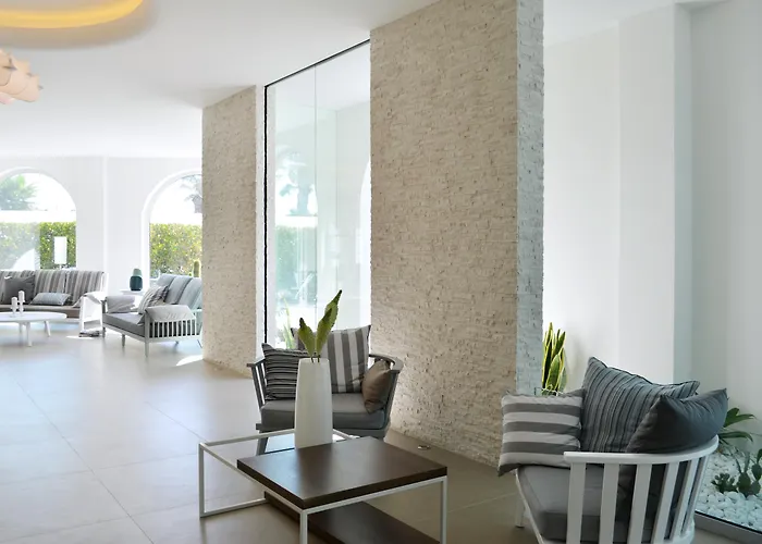 Giardino Dei Pini 4* Alliste