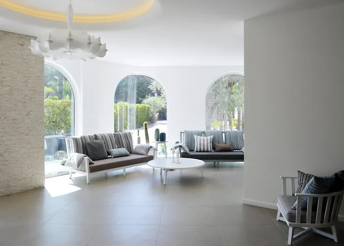 Hotel Giardino Dei Pini