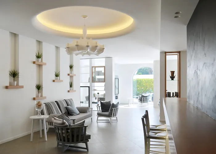 Giardino Dei Pini 4* Alliste