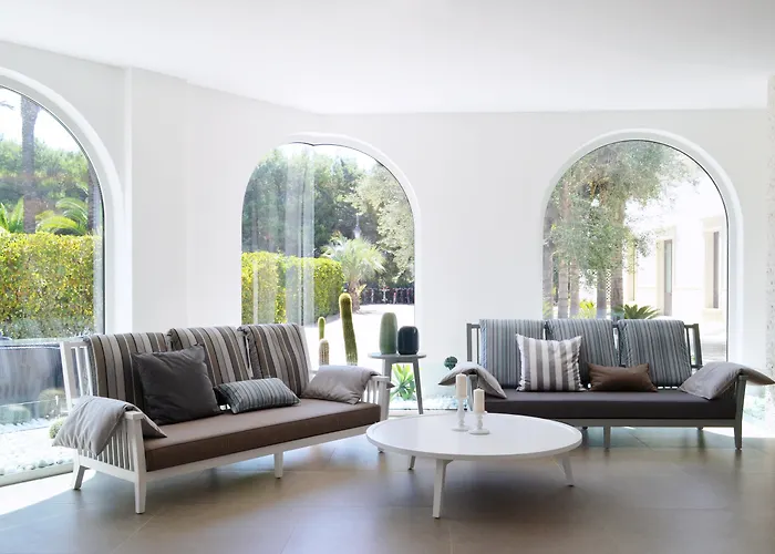 Giardino Dei Pini Alliste