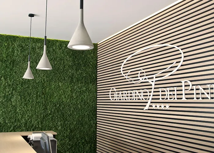 Giardino Dei Pini 4*