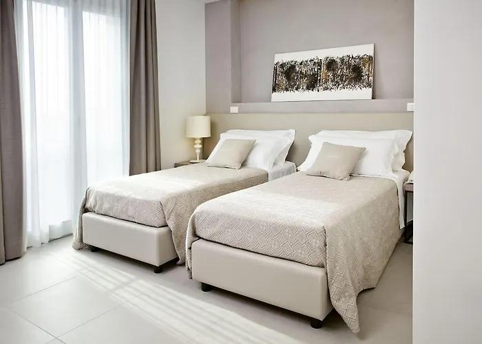 Giardino Dei Pini Hotel