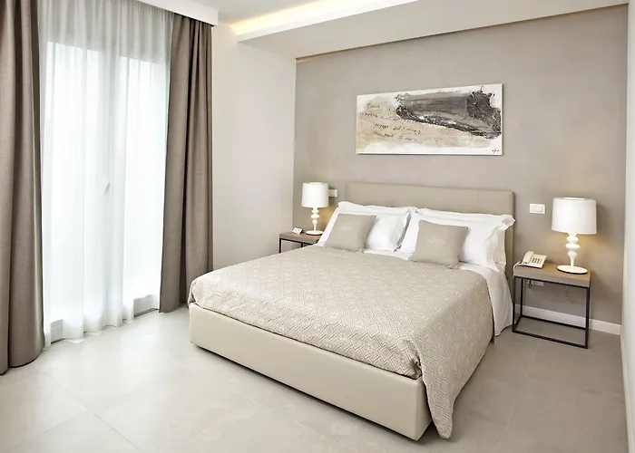 Giardino Dei Pini 4* Alliste