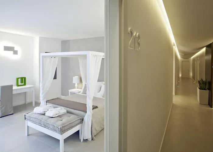 Giardino Dei Pini Hotel