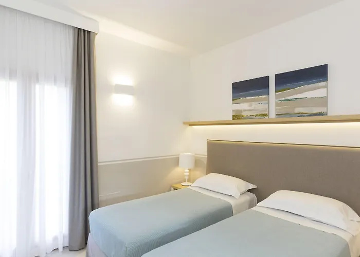 Giardino Dei Pini 4*