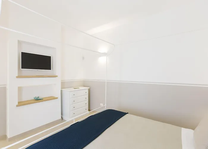 Giardino Dei Pini Alliste