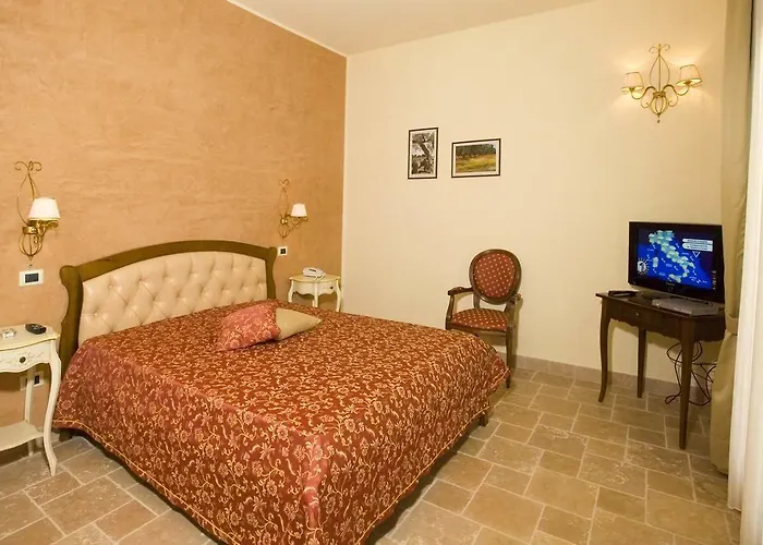 Giardino Dei Pini Hotel