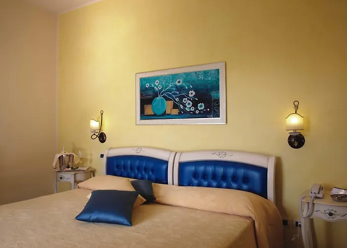 Giardino Dei Pini Alliste