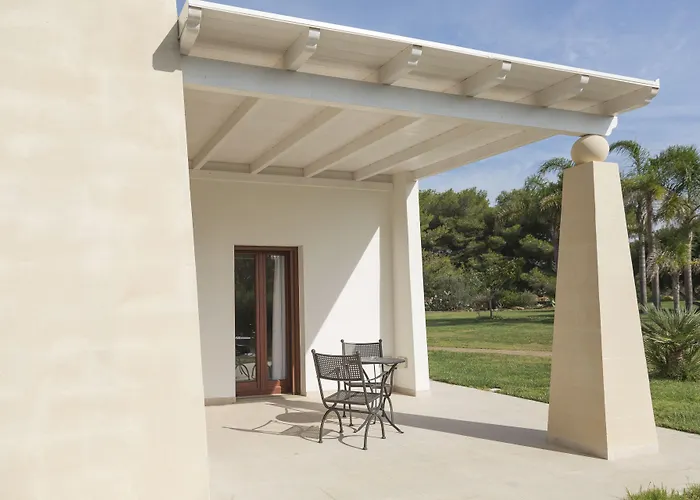 Hotel Giardino Dei Pini