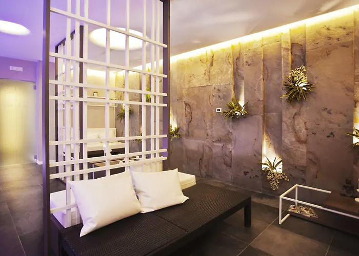 Giardino Dei Pini Hotel